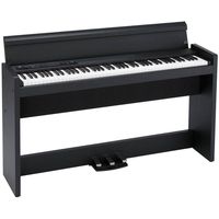 Электронное пианино Korg LP-380 BK U