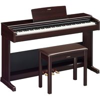 Цифровое пианино с банкеткой Yamaha YDP-105R Arius