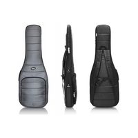 Чехол для электрогитары bagandmusic Electro Lite BM1027