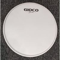 Пластик для барабана Gioco UB10G1