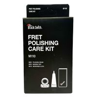 Набор для полировки ладов BlackSmith Fret Polishing Care Kit M110