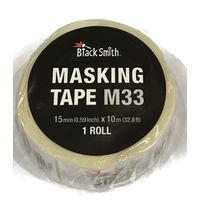 Ленты для защиты накладки грифа BlackSmith Masking Tape M33
