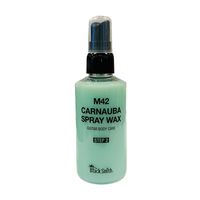 Полироль-спрей BlackSmith Carnauba Spray Wax M42