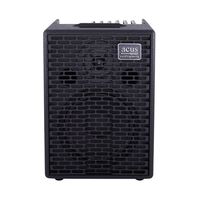 Комбоусилитель  акустический Acus One ForStrings 8 BLACK