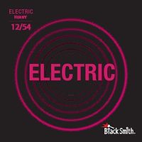 Струны для электрогитары BlackSmith Electric Heavy 12/54