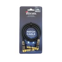 Патч-кабель BlackSmith Patch Cable Gold Series 1.96ft GSPC-60