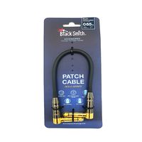 Патч-кабель BlackSmith Patch Cable Gold Series 0.65ft GSPC-20