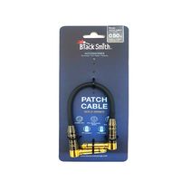 Патч-кабель BlackSmith Patch Cable Gold Series 0.50ft GSPC-15