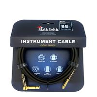 Кабель инструментальный BlackSmith Instrument Cable Gold Series 9.8ft GSIC-STRA3