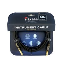 Кабель инструментальный BlackSmith Instrument Cable Gold Series 9.8ft GSIC-STS3