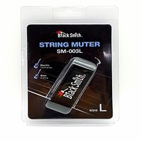 Демпфер для гитары BlackSmith String Muter SM-003L