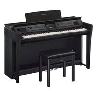 Цифровое пианино с банкеткой Yamaha CVP-905B