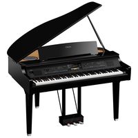 Цифровой рояль с банкеткой Yamaha CVP-909GP