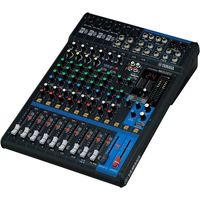Микшерный пульт Yamaha MG12XU(Уценка)