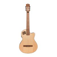 Гитара классическая Bamboo GC-39 Keter-SP-Q-F