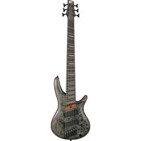 Бас-гитара Ibanez SRMS806-DTW