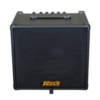 Басовый комбоусилитель Markbass CMB 121 BlackLine