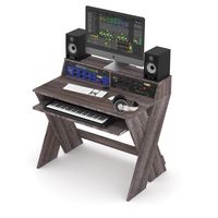 Стол аранжировщика Glorious Sound Desk Compact Walnut