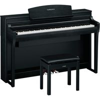 Цифровое пианино Yamaha CSP-275B