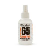 Очиститель Dunlop 6644 Pure Formula 65 Silicone-Free Intensive Cleaner