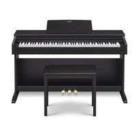 Цифровое пианино с банкеткой Casio Celviano AP-270BK цифровое пианино с банкеткой