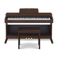 Цифровое пианино с банкеткой Casio Celviano AP-270BN цифровое пианино с банкеткой