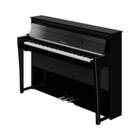Гибридное цифровое пианино Yamaha NU1XA