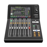 Цифровая микшерная консоль Yamaha DM3S