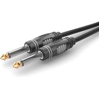 Инструментальный кабель Sommer Cable HBA-6M-0150