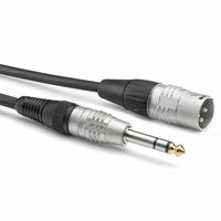Микрофонный кабель Sommer Cable HBP-XM6S-0150
