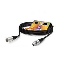 Микрофонный кабель Sommer Cable SGHN-1000-SW