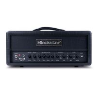  Blackstar HT-20RH (mk. III)