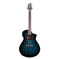  Breedlove Rainforest S Concert Papillon CE