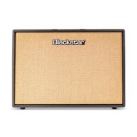  Blackstar Debut 100R 212 BLK