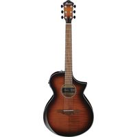 Электроакустическая гитара Ibanez AEWC400-AMS