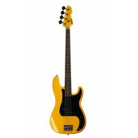 Бас гитара Markbass MB Yellow PB