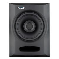 Активный студийный монитор Fluid Audio FX80 V2
