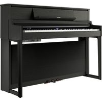 Цифровое пианино Roland LX-5-CH KSL-5-CH