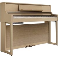 Цифровое фортепиано Roland LX-5-LA
