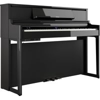 Цифровое фортепиано Roland LX-5-PE