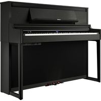 Цифровое фортепиано Roland LX-6-CH