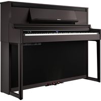 Цифровое фортепиано Roland LX-6-DR