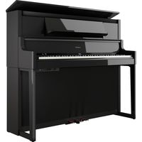 Цифровое пианино Roland LX-9-PE KSL-9-PE