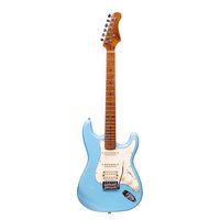 Электрогитара Omni S12-ST BL