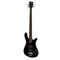  Warwick RB Streamer Std 4 BK SHP