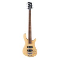 Бас-гитара пятиструнная Warwick RB Streamer Std 5 N TS