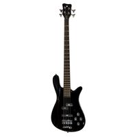  Warwick RB Streamer LX 4 BK SHP