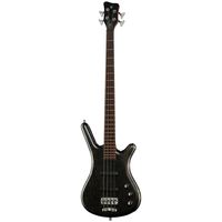 Бас-гитара четырехструнная Warwick Corvette ASH Passive NB TS