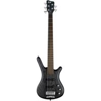 Бас-гитара пятиструнная Warwick Corvette ASH 5 Passive NB TS