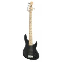 Бас-гитара пятиструнная Sadowsky 24 Fret Modern Bass 5 BK SS
